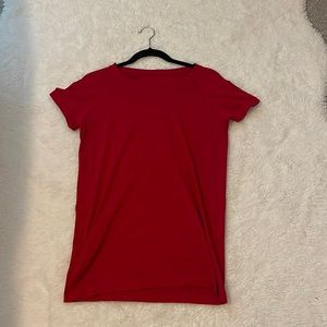 Lululemon Swiftly Tech Short Sleeve 2.0